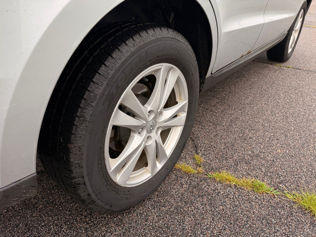 2010 Hyundai Santa Fe Image 29