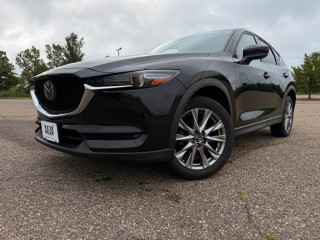 Image for 2020 Mazda CX-5 Grand Touring ID: 6696067