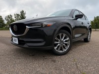 Image for 2020 Mazda CX-5 Grand Touring ID: 6696067