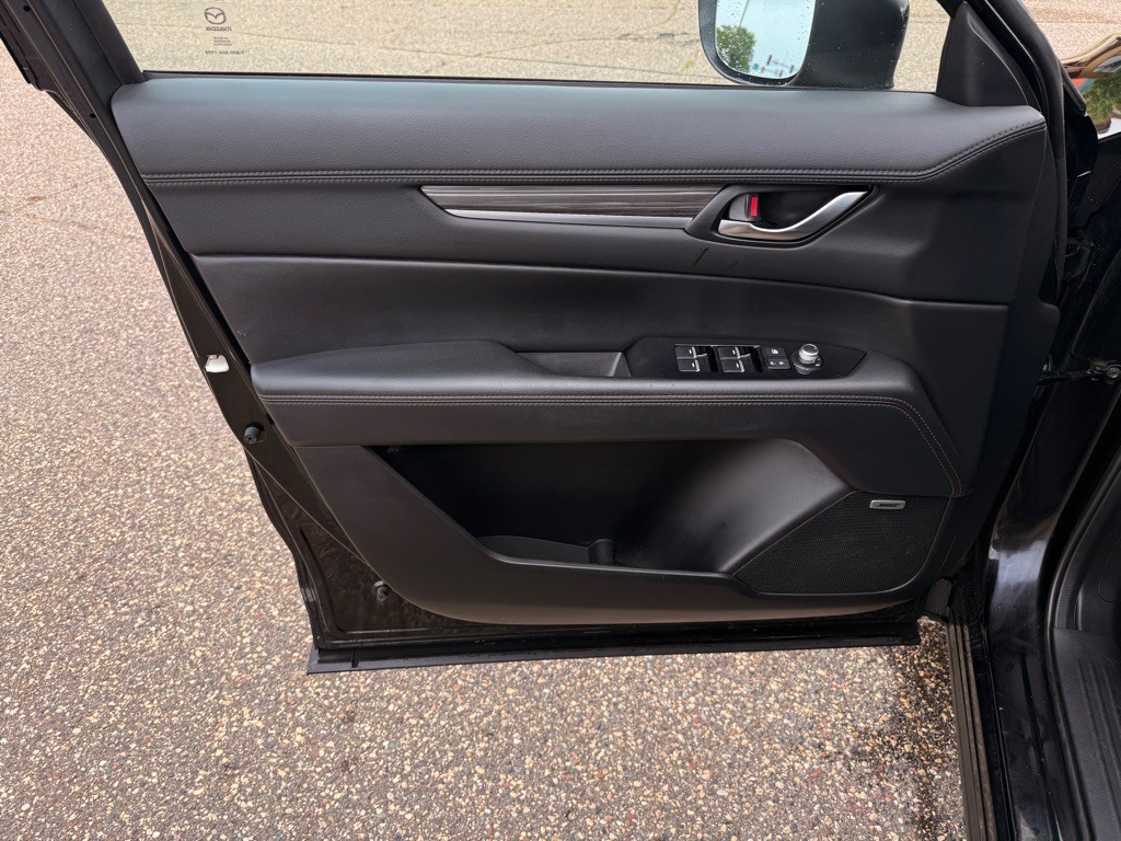 2020 Mazda CX-5 Image 11