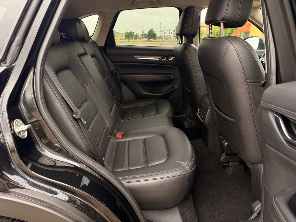 2020 Mazda CX-5 Image 14
