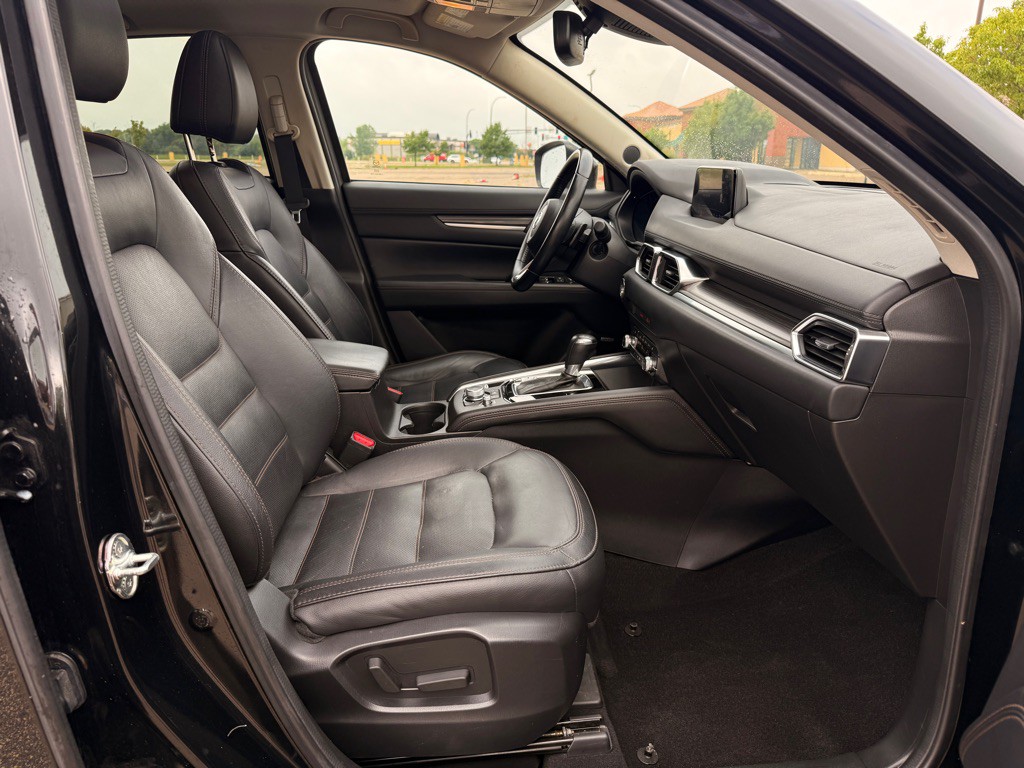 2020 Mazda CX-5 Image 15
