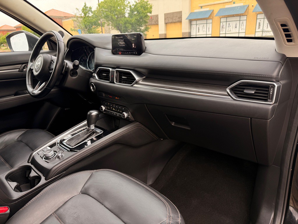 2020 Mazda CX-5 Image 16