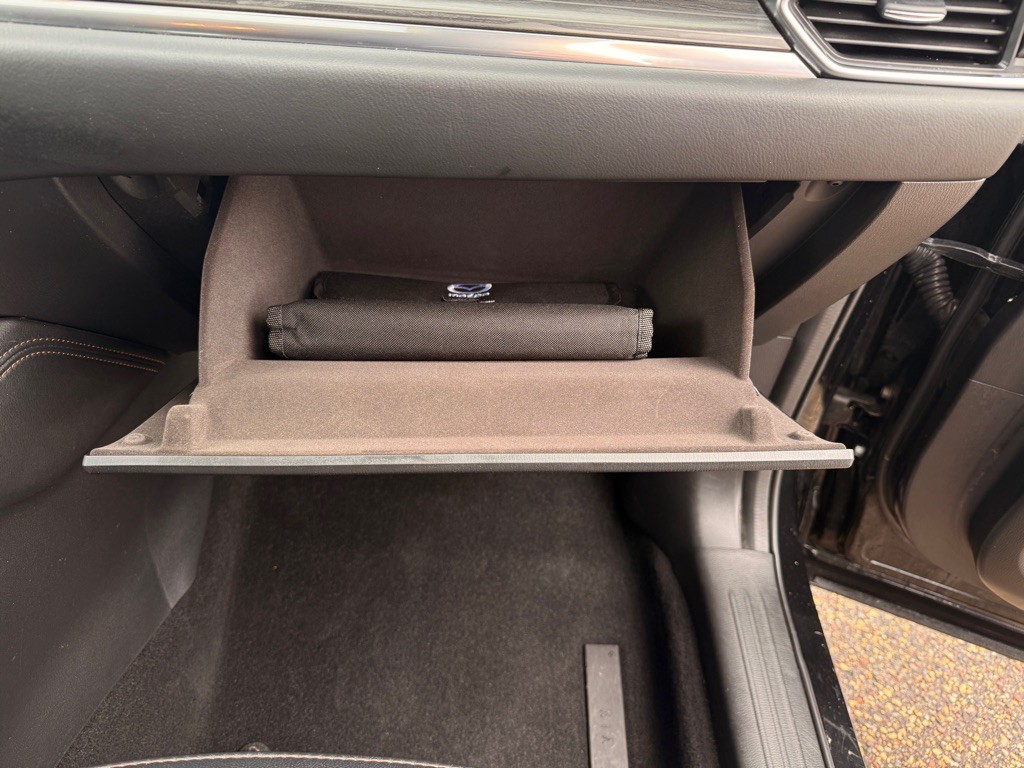 2020 Mazda CX-5 Image 17