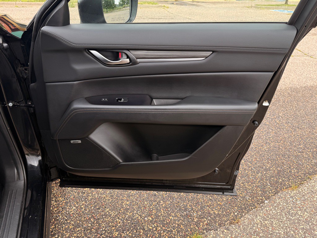 2020 Mazda CX-5 Image 18