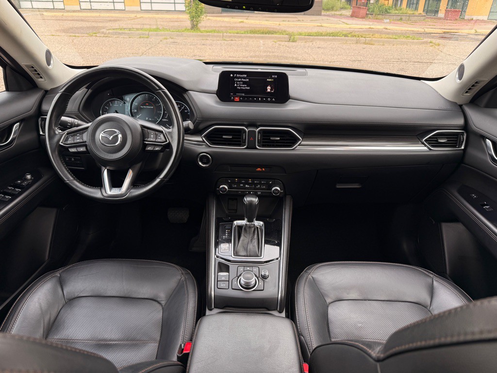 2020 Mazda CX-5 Image 19