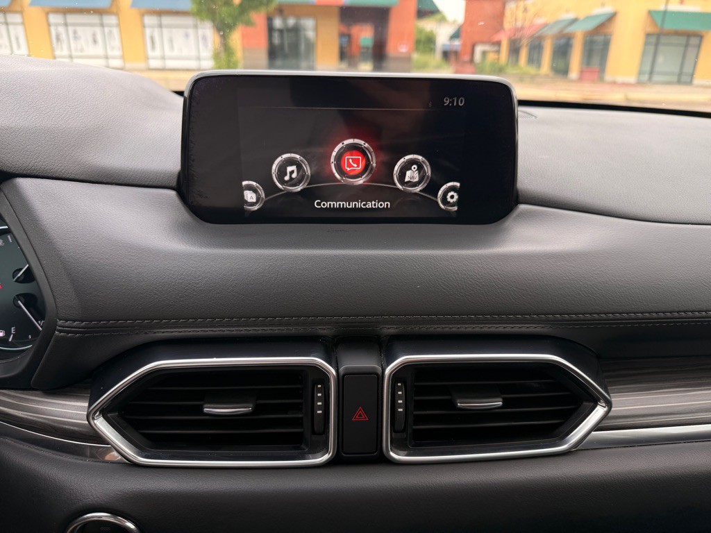 2020 Mazda CX-5 Image 21