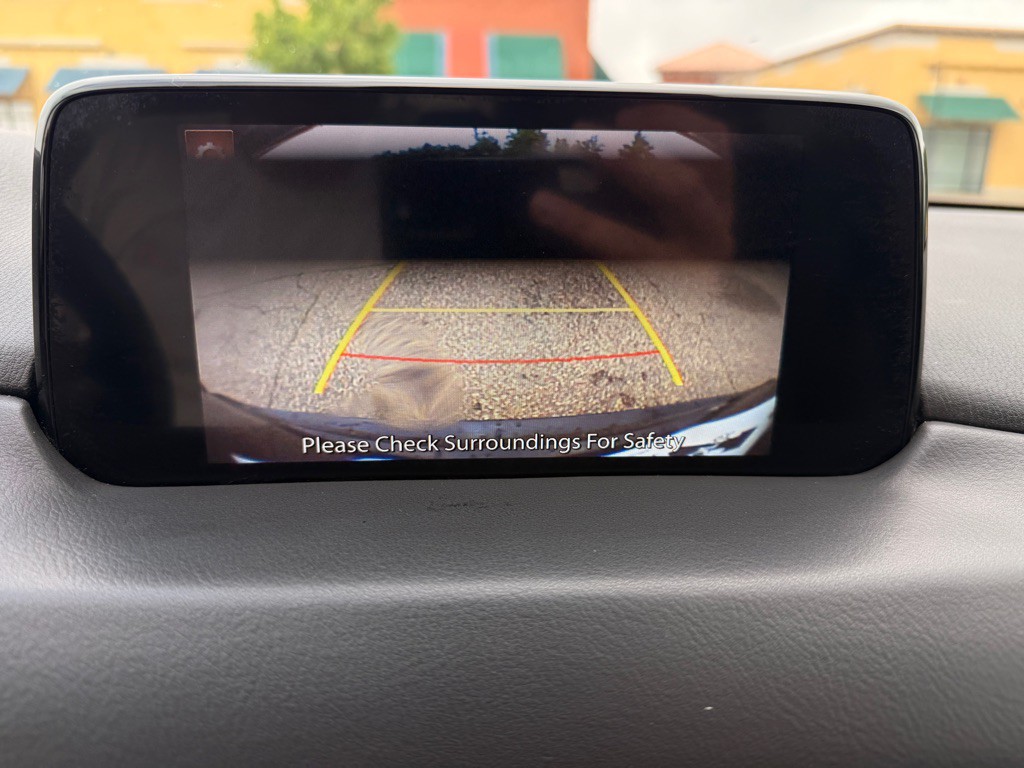 2020 Mazda CX-5 Image 22