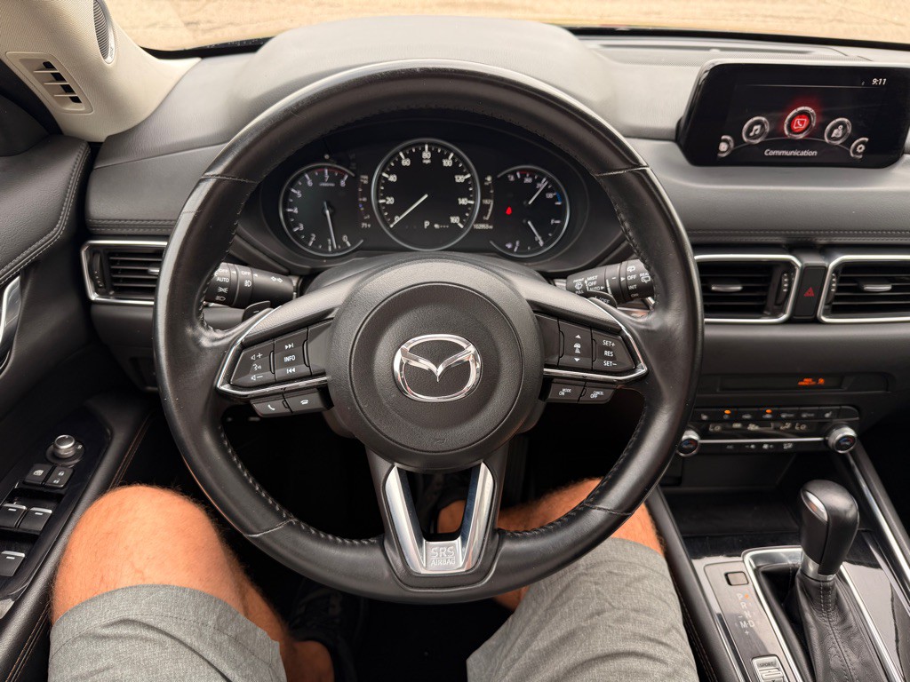 2020 Mazda CX-5 Image 23