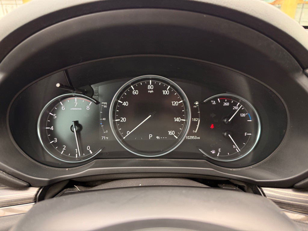 2020 Mazda CX-5 Image 24