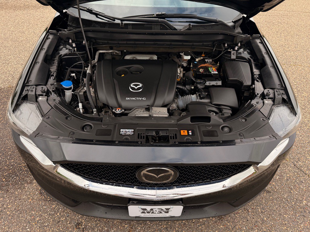 2020 Mazda CX-5 Image 26