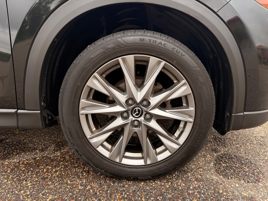 2020 Mazda CX-5 Image 27