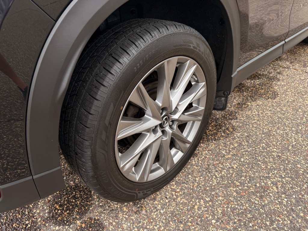2020 Mazda CX-5 Image 28