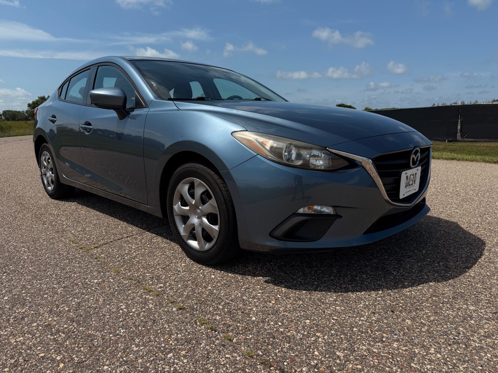 2016 Mazda Mazda3 Image 3