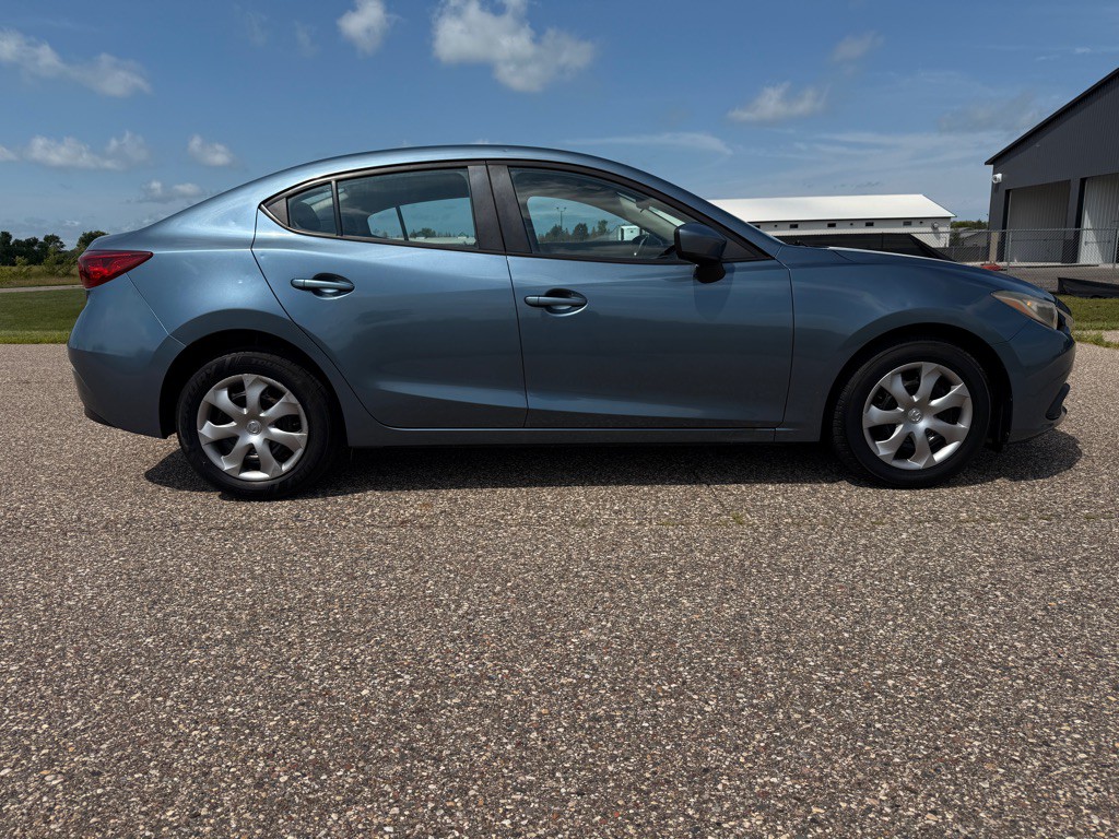 2016 Mazda Mazda3 Image 4