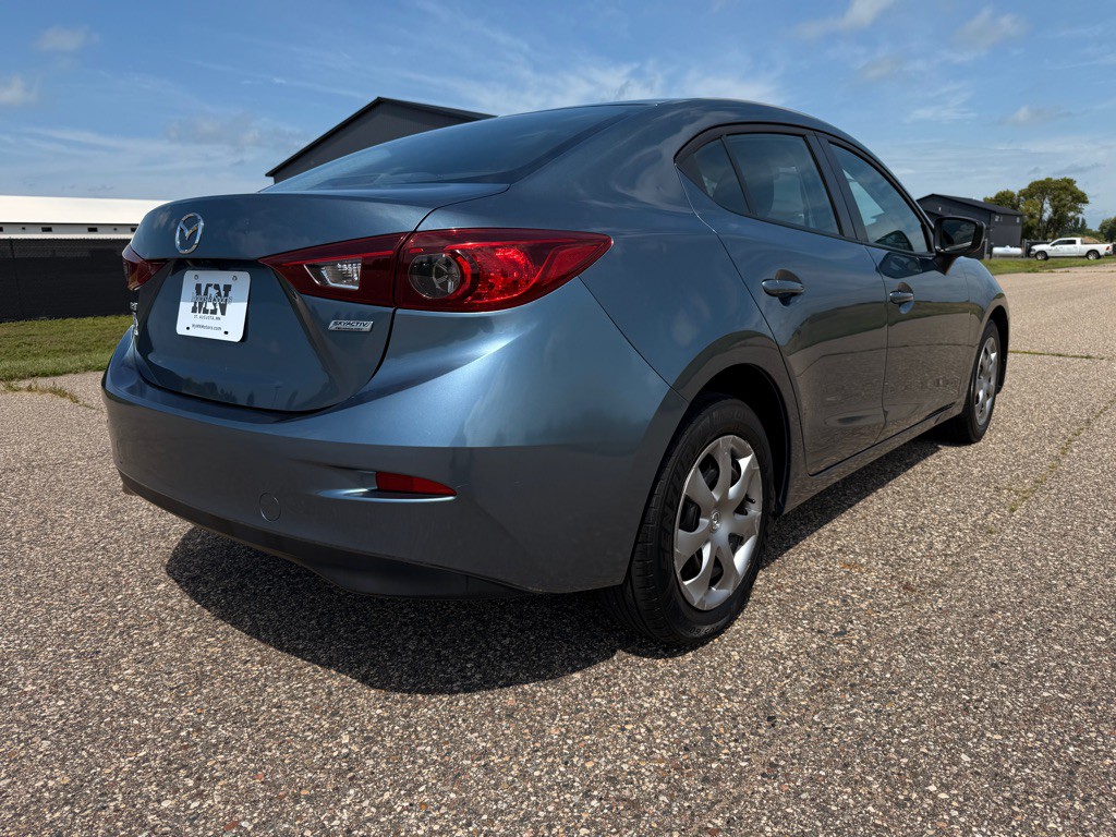 2016 Mazda Mazda3 Image 5