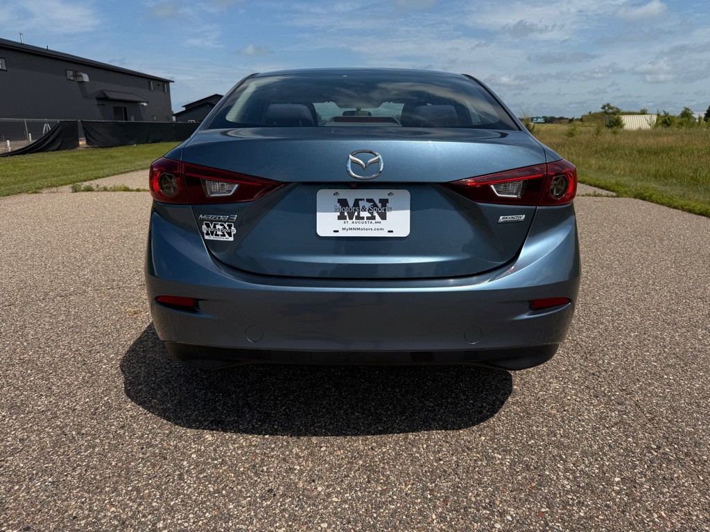 2016 Mazda Mazda3 Image 6