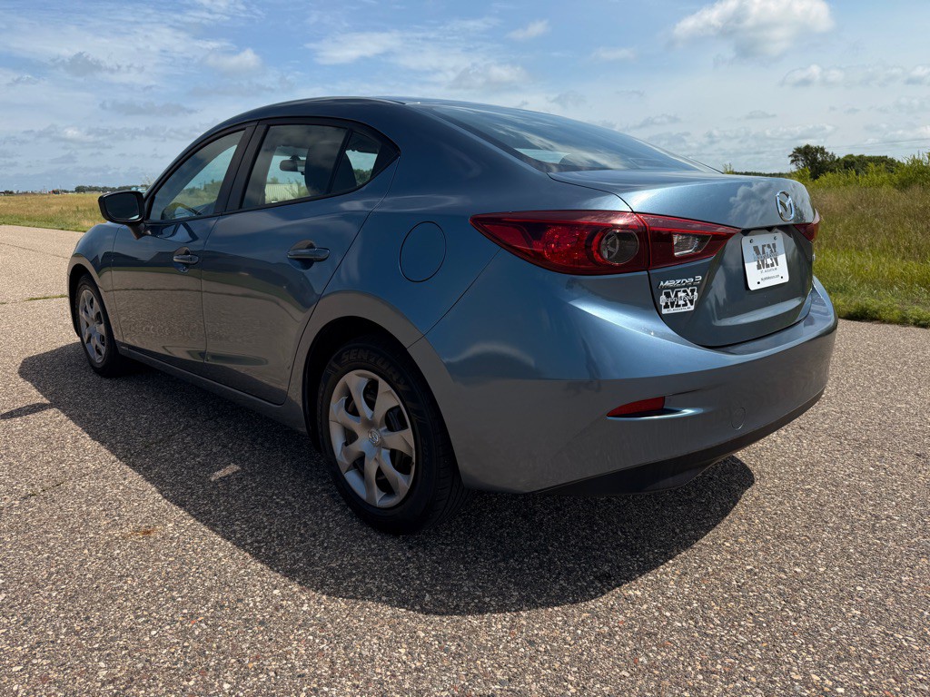 2016 Mazda Mazda3 Image 7