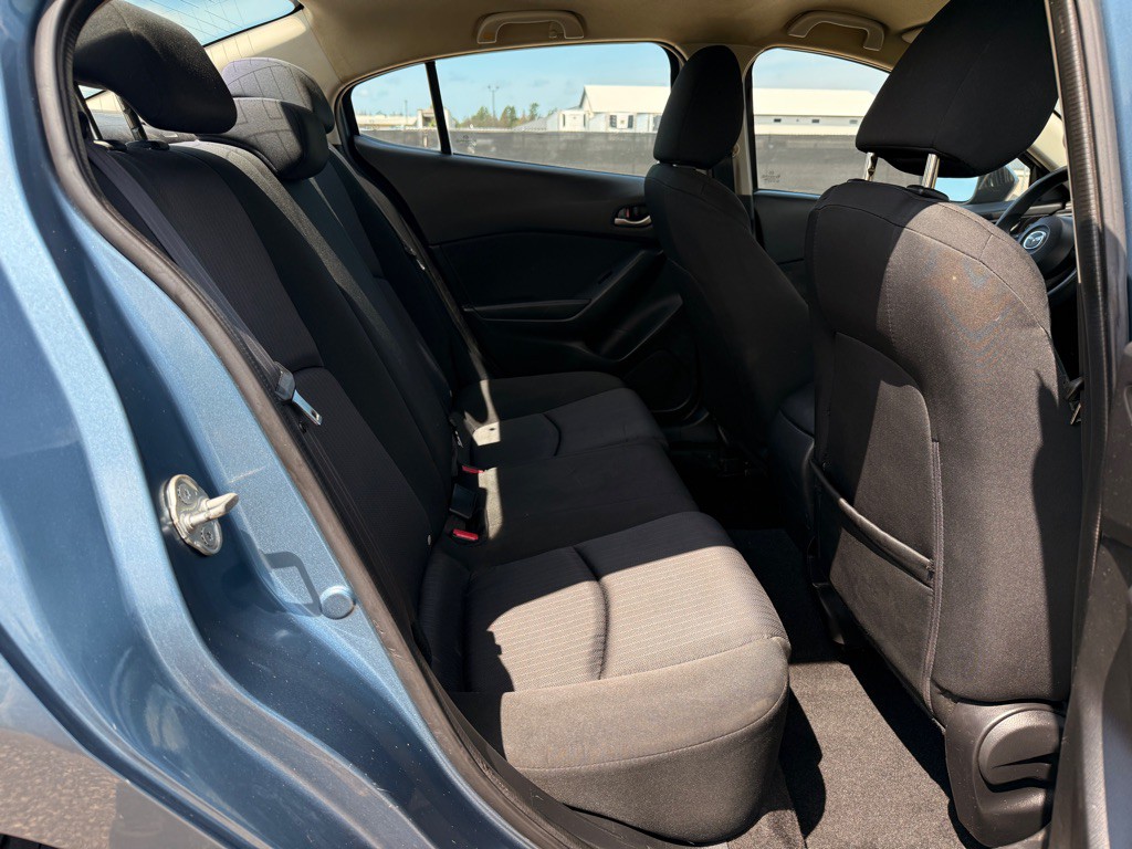 2016 Mazda Mazda3 Image 14