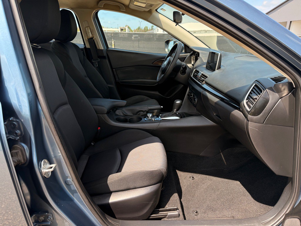 2016 Mazda Mazda3 Image 15