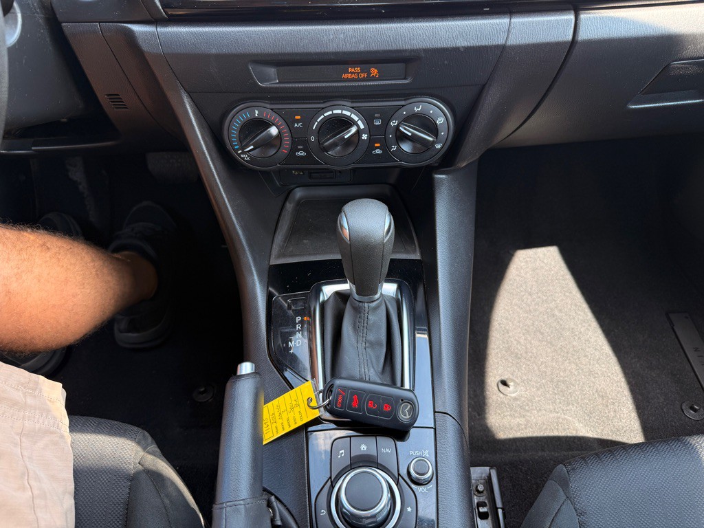 2016 Mazda Mazda3 Image 19