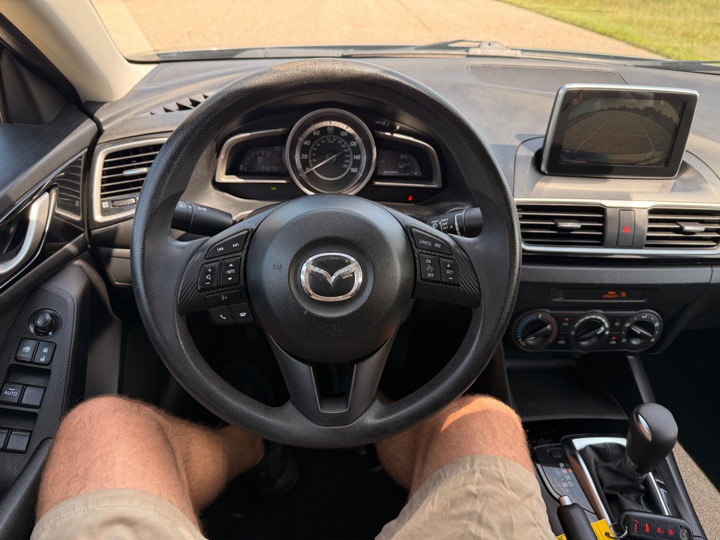 2016 Mazda Mazda3 Image 22