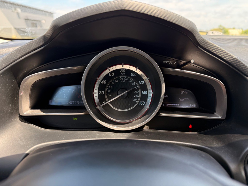 2016 Mazda Mazda3 Image 23
