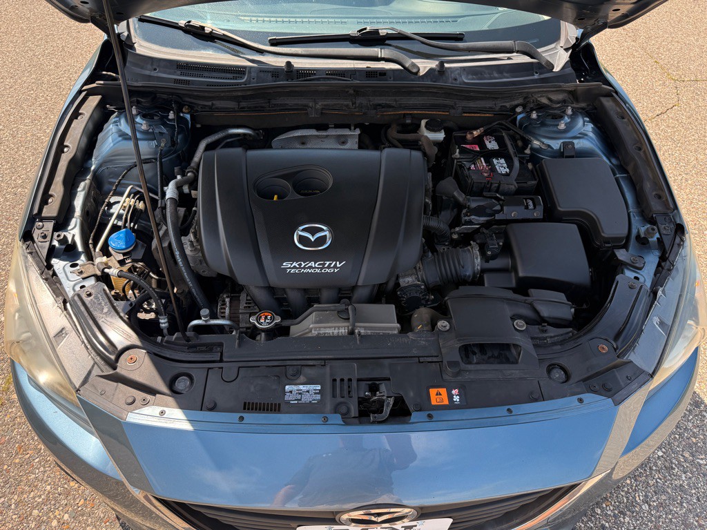 2016 Mazda Mazda3 Image 25