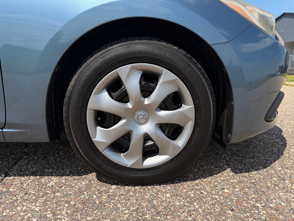 2016 Mazda Mazda3 Image 27