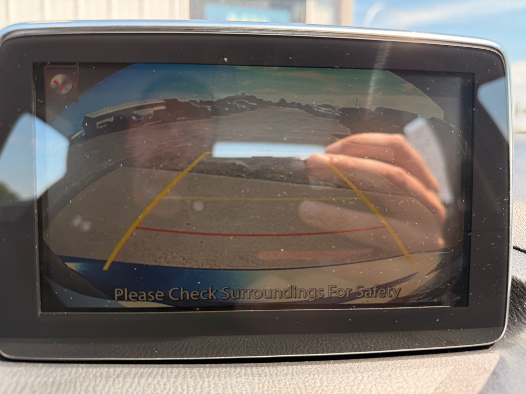 2016 Mazda Mazda3 Image 21