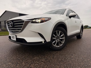 Image for 2017 Mazda CX-9 Touring ID: 6705020