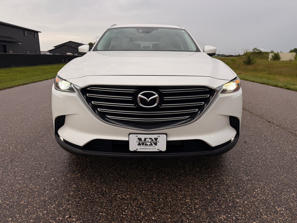 2017 Mazda CX-9 Image 2