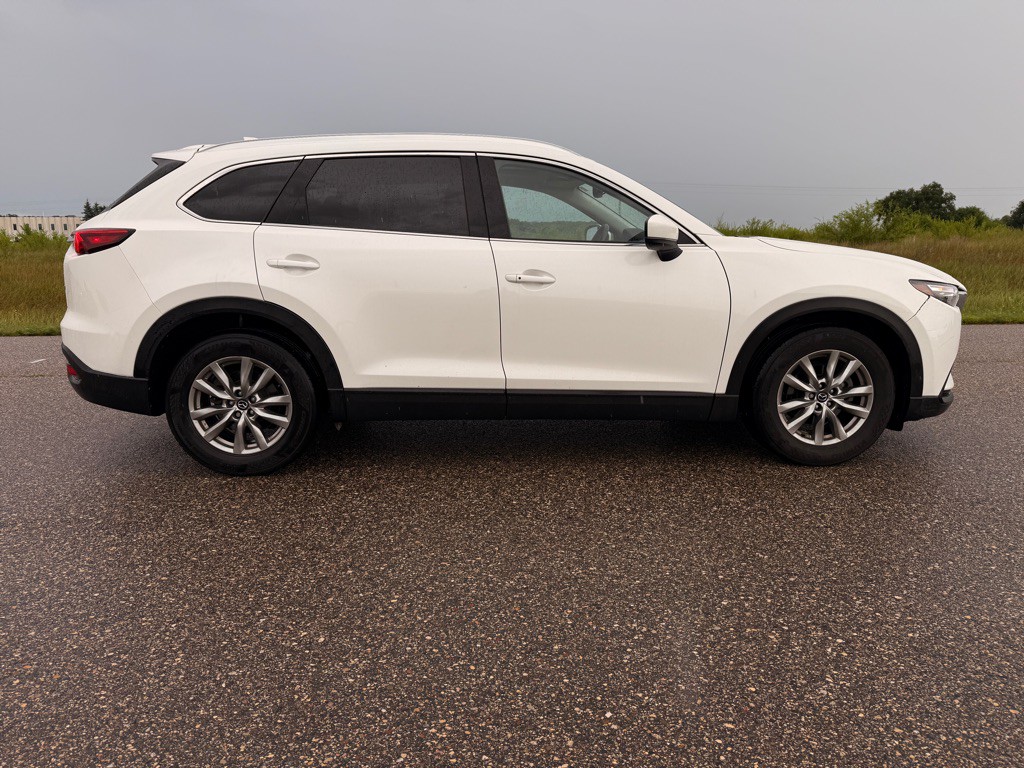 2017 Mazda CX-9 Image 4