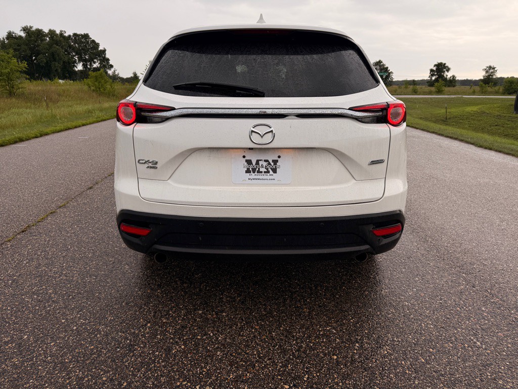 2017 Mazda CX-9 Image 6