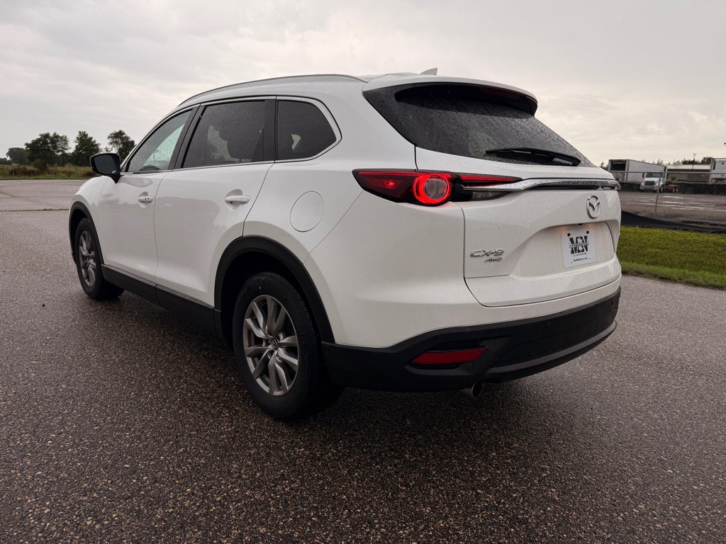 2017 Mazda CX-9 Image 7
