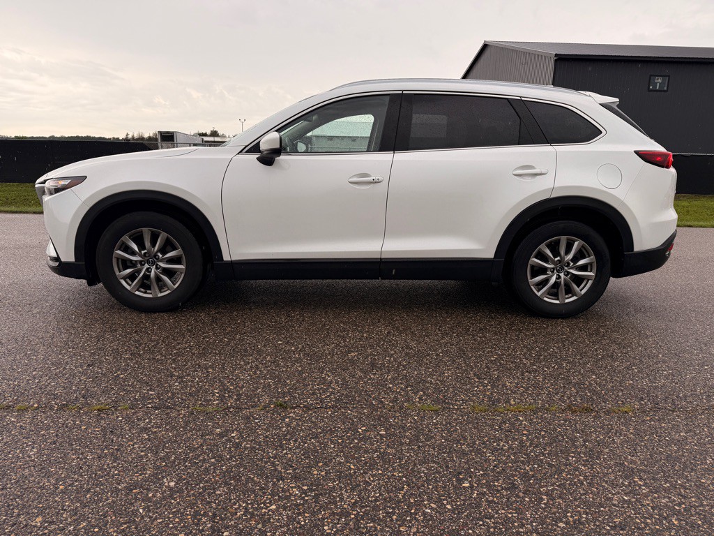 2017 Mazda CX-9 Image 8