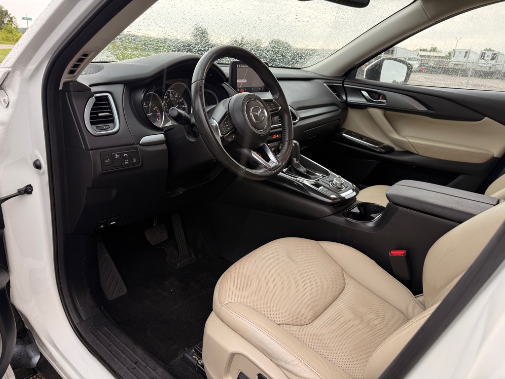 2017 Mazda CX-9 Image 9