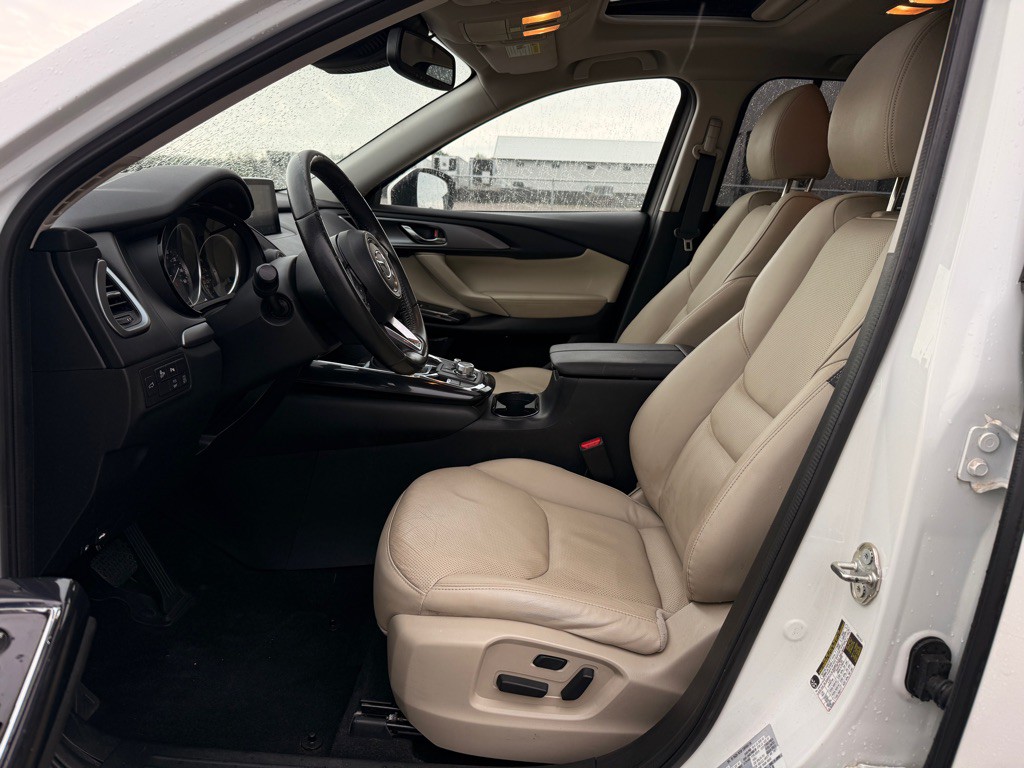2017 Mazda CX-9 Image 10