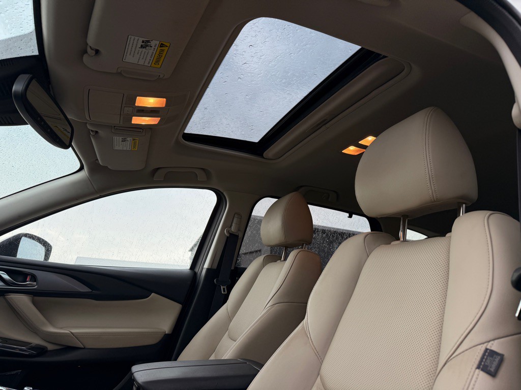 2017 Mazda CX-9 Image 11