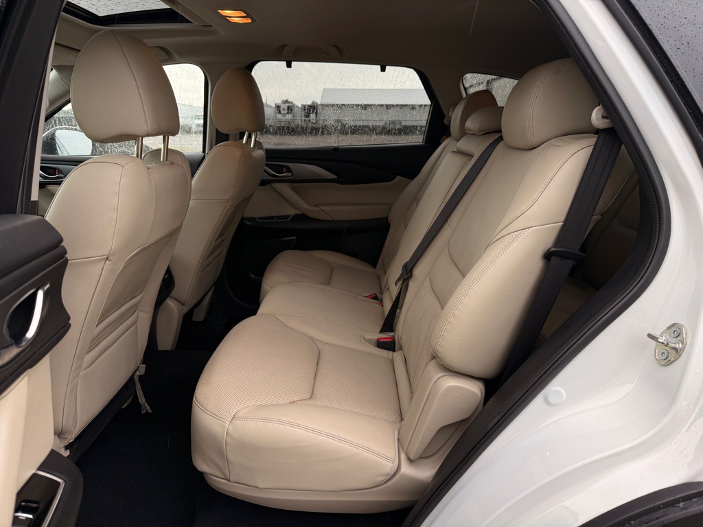 2017 Mazda CX-9 Image 13