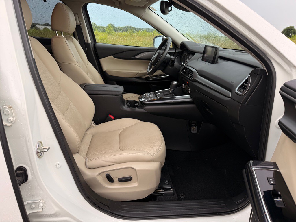 2017 Mazda CX-9 Image 17