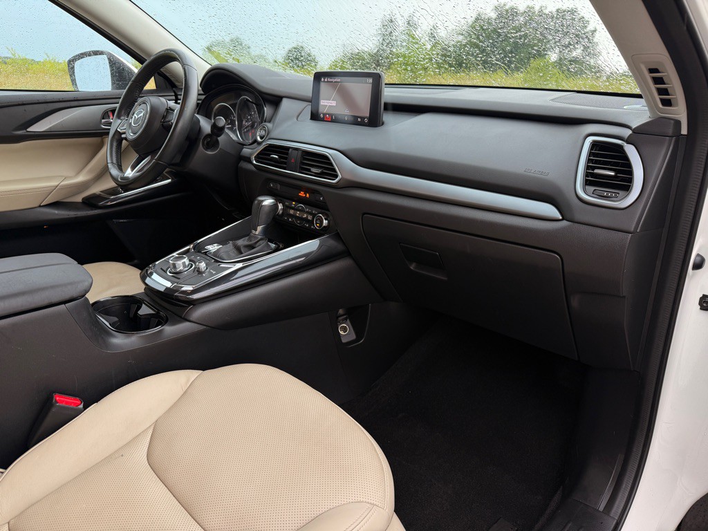 2017 Mazda CX-9 Image 18