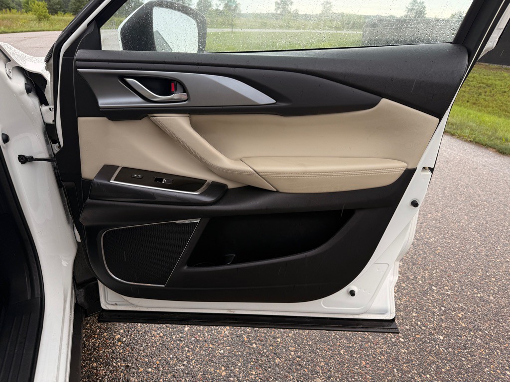2017 Mazda CX-9 Image 20