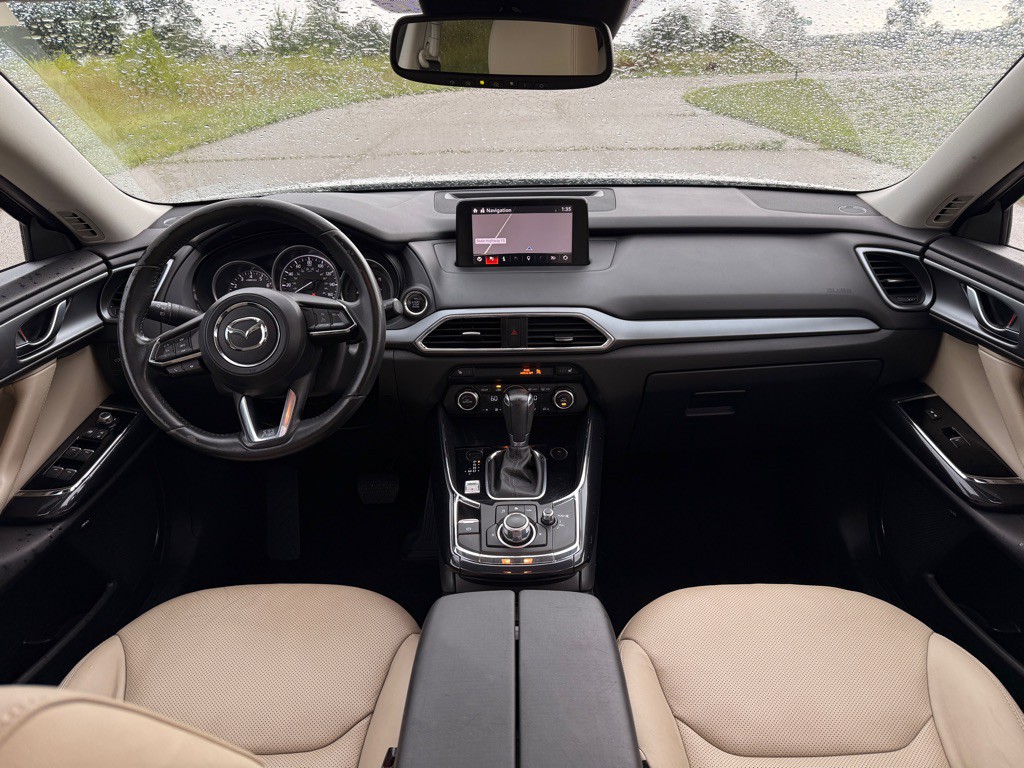 2017 Mazda CX-9 Image 21