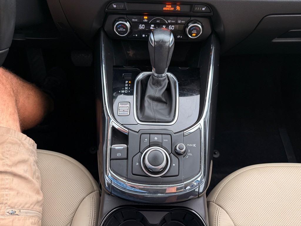 2017 Mazda CX-9 Image 22