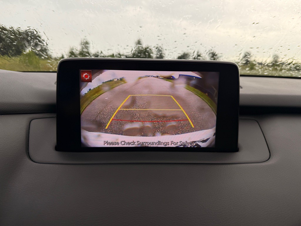 2017 Mazda CX-9 Image 24