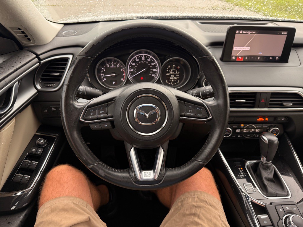2017 Mazda CX-9 Image 25