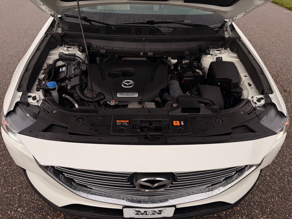2017 Mazda CX-9 Image 28
