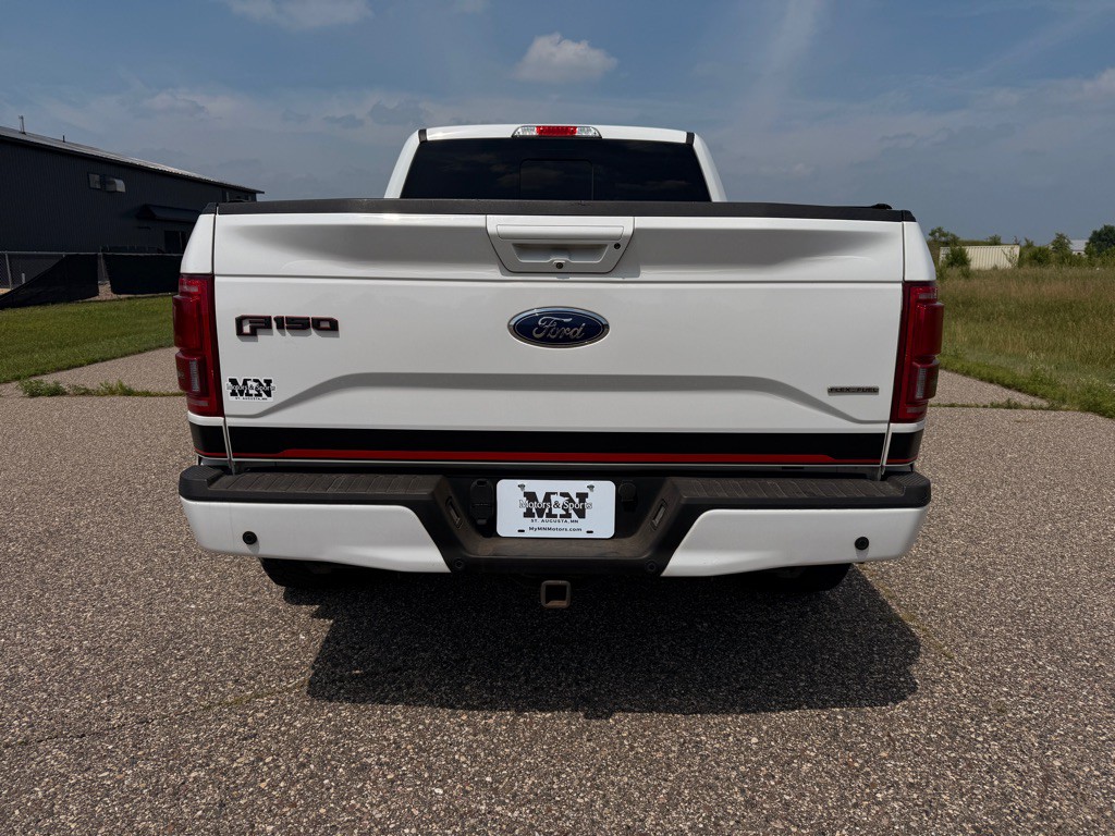 2016 Ford F-150 Image 6