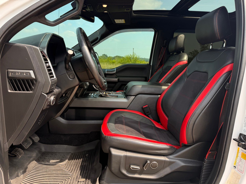 2016 Ford F-150 Image 10